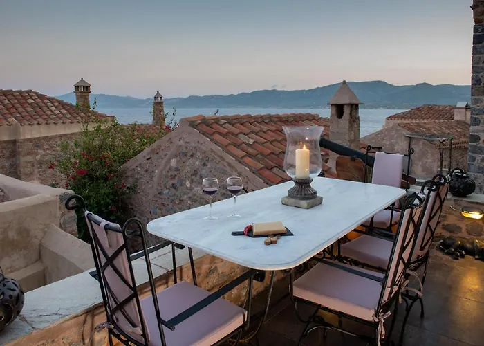 Villa Casa Felicia-the Castle Mansion *