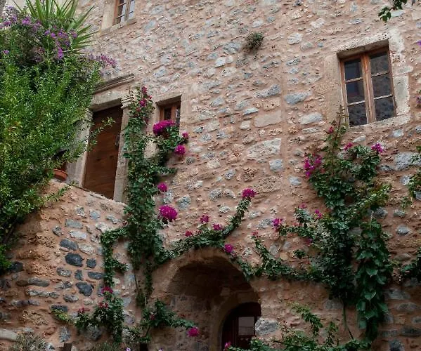 Casa Felicia-the Castle Mansion