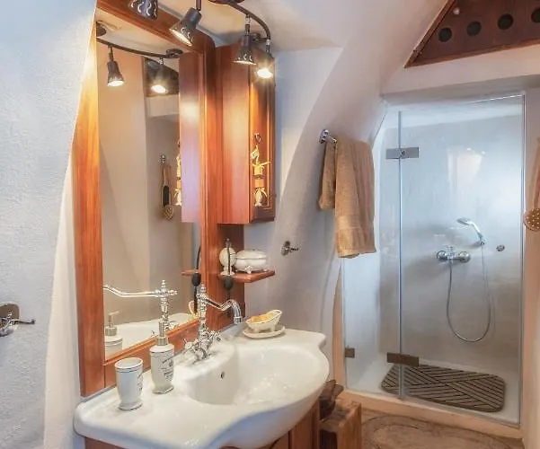 Casa Felicia-the Castle Mansion Villa