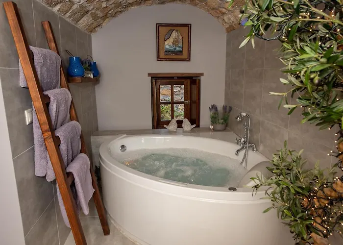 Casa Felicia-the Castle Mansion *