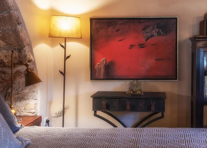 Villa Casa Felicia-the Castle Mansion *