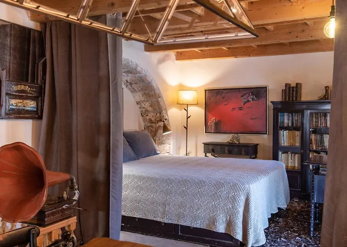 Casa Felicia-the Castle Mansion Villa