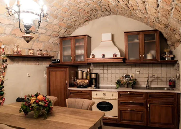 Casa Felicia-the Castle Mansion Vila *